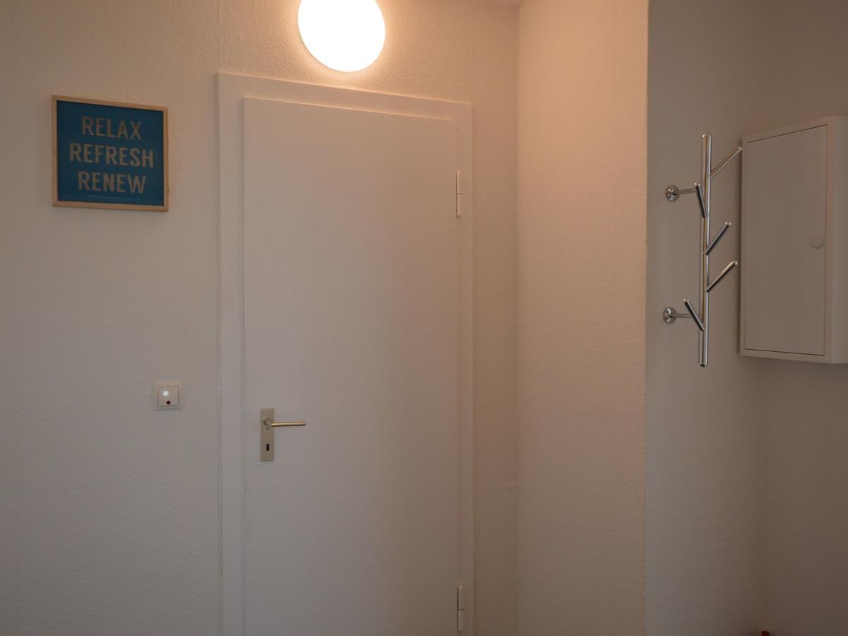 Cozy Apartment In Rees With Free Wifi Екстер'єр фото